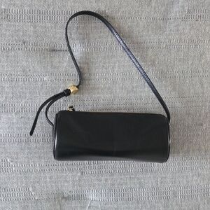 J. Crew Bordeaux Bag